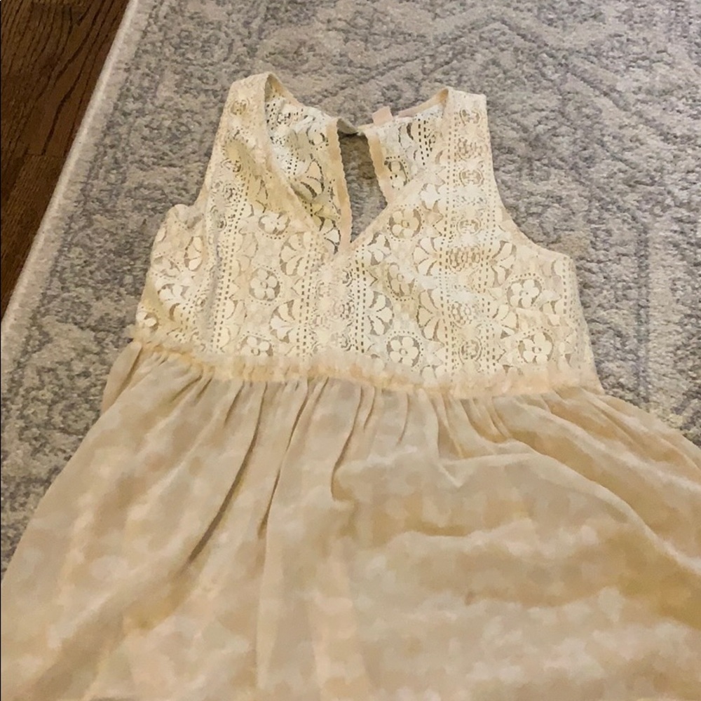 super cute tank top